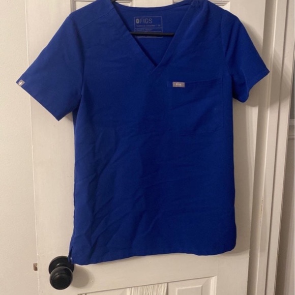 Figs Scrub top - Picture 1 of 1